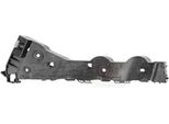 Supporto, Paraurti ** Equipart ** Da Van Wezel (3792567) Supporto Corpo Paraurti