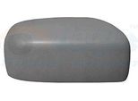 Van Wezel 2762844 Copertura Specchietto Esterno Destro Per Mazda 5 (CR19) Copertura Specchietto Con Primer