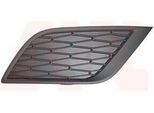 Van Wezel 4924592 - Griglia Di Ventilazione Oe 6J0853666D9B9, Destra Per Ibiza (6J, 6P)