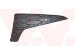 Van Wezel 4946595 - Griglia Di Ventilazione Oe 5F0853665B9B9, Sinistra Per Leon (5F)