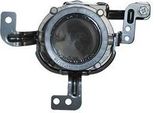 Van Wezel 8568995 - Oe 92201 A2300 Fendinebbia Anteriore, Sinistro Per Pro Ceed (Jd), Ceed (Jd)