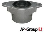 Jp Group 1552300100 - Supporto Montante Oe 2S6118A116AD, Posteriore Per Fiesta V, Fusion
