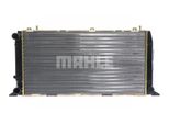 Mahle Original Radiatore Raffreddamento Motore Cr 403 000S Per Audi 80 Berlina (8C2 B4)