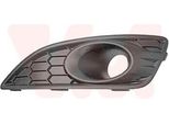 Van Wezel 1808595 - Oe 1777211 Griglia Di Ventilazione, Sinistra Per Fiesta Vi