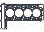 Elring 846.170 Guarnizione Testata Cilindri Adatta Per MERCEDES-BENZ Classe C Station Wagon (S205) Classe C Berlina (W205) Classe E Berlina (W213) Classe V