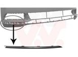 Van Wezel 5742582 - Oe 3G08543229B9 Fascia Paraurti Anteriore Destra Per Passat (3G)