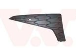 Van Wezel 4946596 - Griglia Di Ventilazione Oe 5F0853666B9B9, Destra Per Leon (5F)