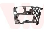 Van Wezel 5766565 Supporto Paraurti Anteriore Sinistro Per Vw Golf Vii Hatchback (5G1, BQ1, BE1, BE2) Golf Vii Variant (BA5, BV5)