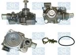Pompa Refrigerante Saleri Sil Pompa Acqua Per Iveco Daily Iii Furgone/Combi PA844