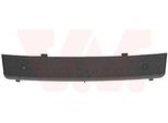 Van Wezel 5862599 - Oe 2E0807396 Rivestimento Paraurti Anteriore Per Crafter (2E), Crafter (2F)