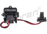 Topran 701 816 - Resistenza Di Soffiaggio Oe 7701 050 890 Per Thalia I (Lb), Clio Ii