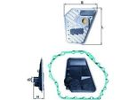Mahle Hx 168D - Oe 01J301463A Filtro Idraulico, Cambio Automatico Per A4 (8E), A4 (8H), A6 (4B), A8 (4E)
