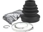 Set Di Soffietti Albero Motore LÖBro Per CitroËN C2 (Jm_)