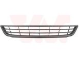 Van Wezel 5772590 - Oe 5C68536779B9 Griglia Di Ventilazione, Anteriore Per Jetta Iv