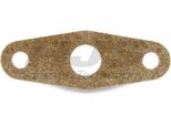 Guarnizione Valvola Egr Hjs Guarnizione Per Valvola Egr 83 11 3950 Valvola Egr Sul Collettore Per Vw Golf Iv Hatchback (1J1)