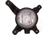 Van Wezel 8257995 - Fendinebbia Oe 922012Y000, Sinistro Per Ix35