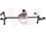 Van Wezel 3789230 Asta Tergicristallo Per Opel Combo Furgone/Station Wagon Combo Tour