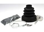 Set Di Soffietti Albero Motore LÖBro Per Ford Mondeo Iv