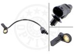 Sensore Optimal Abs Velocità Ruota Posteriore Sinistra Posteriore Destra Adatto Per MERCEDES-BENZ Classe M (W164) 06-S358