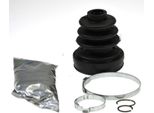 Set Di Soffietti Albero Motore LÖBro Per CitroËN C1 Ii