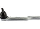 Testina Tirante Trw Tirante Per Honda Jazz Iii Hatchback (Ge, Gg, Gp, Za) Anteriore Sinistro JTE7739