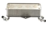 Mahle Clc 218 000P - Radiatore Olio Oe 4G0317021AG Per A6 (4G), A7 (4G)