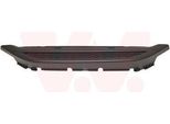 Van Wezel 4034518 Griglia Radiatore Griglia Anteriore Per Peugeot 208 I Hatchback (Ca, Cc)