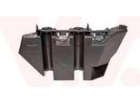 Van Wezel 4946567 Staffa Paraurti Anteriore Sinistra Per Seat Leon St (5F8) Leon Hatchback (5F1) Leon Sc (5F5) Leon St Monovolume/Stazione Wagon (5F8)