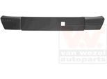 Van Wezel 4076580 - Fascione Paraurti Anteriore Oe 7452YL Per 3008 (0U)