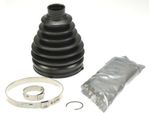 Set Di Soffietti Albero Motore LÖBro Per Kia Pro Cee'd