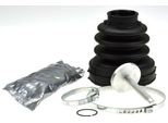 Spidan Set Soffietto Albero Motore Per Ford Mondeo Iv Turnier (BA7) 36003