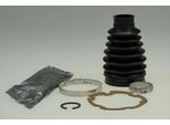 Set Di Soffietti Albero Motore LÖBro Per Skoda Superb Iii