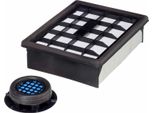 Hengst Filter EAS770M D359-2 Separatore D'olio Ventilazione Del Carter