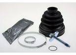 Set Di Soffietti Albero Motore LÖBro Per Ford Mondeo Iv