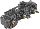 Topran 638 509 - Oe 830 41 85 Elemento Di Comando, Riscaldatore Per Vito (W638), Classe V (638/2)