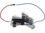 Mahle Abr 24 000P - Oe 05096842AA Regolatore, Soffiante Interna Per Crossfire, Classe C (S202), Classe E (W210), Clk (C208), Clk (A208), Classe C (W202), Classe E (S210), Slk (R170)