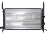 Mahle Cr 446 000S - Oe 1300112 Radiatore, Raffreddamento Motore Per Astra G