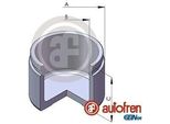 Autofren Seinsa Pistone Pinza Freno Per Renault 5 (122) 45 Mm Acciaio