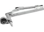 Vaico V10-5281 Asta Tergicristallo Anteriore Sinistra Per Vw Touran (1T1, 1T2)