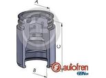 Pistone Freno Posteriore Ford Tourneo/Transit 1.8 02-13