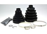 Set Di Soffietti Albero Motore LÖBro Per Furgone Ford Transit