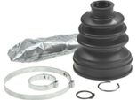 Set Di Soffietti Albero Motore LÖBro Per Nissan Micra Iv