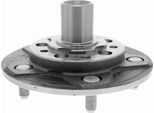 Vaico V25-1841 Mozzo Ruota Anteriore Per Autobus Ford Transit (Fd, Fb, Fs, Fz, Fc)