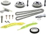 Set Catena Di Distribuzione Bmw F20/21, F30/31 Mini 1.6 N13