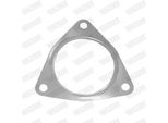Walker 80733 - Guarnizione Oe 30713206, Tubo Di Scarico Per XC90 I (275), XC70 Ii (136), XC70 (295), XC60 (156), V70 Iii (135), V70 Ii (285), V60 I (155, 157), V50 (545), S80 Ii (124), S60 Ii (134), S60 I (384), S40 Ii (544), C70 Ii Cabriolet (542), C30 (533)
