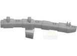 Van Wezel 3389567 Staffa Paraurti Anteriore Sinistra Per Nissan Qashqai / Qashqai +2 I (J10, NJ10) Qashqai / Qashqai+2 I Van (J10, JJ10E)