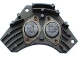 Regolatore Di Soffiaggio Interno Mahle Per CitroËN Ax