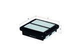 Filtro Aria Knecht Lx 2122