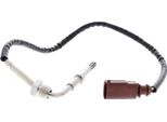 Vemo V10-72-1474 Sensore Temperatura Gas Di Scarico Per Audi A6 Avant (4G5, 4GD, C7) 410 Mm