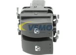 Vemo V46-73-0056 Interruttore Alzacristalli Per Renault Clio Iii Hatchback (BR0/1, CR0/1) Interruttore Alzacristalli Anteriore